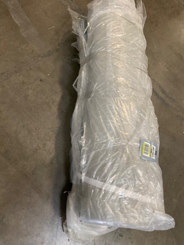 Photo 1 of BedStory Firm Mattress Topper Queen - 3 Inch Hard Mattress Topper for Back Pain Relief - High Density Memory Foam, CertiPUR-US Certified