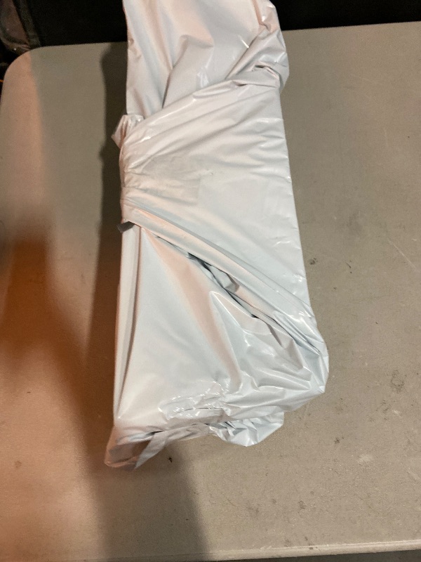 Photo 1 of Mintra Window Box Planter, Window Planter Box for Indoor Outdoor Use, Rectangular Pots with Saucers & Drainage Holes, Decorative Plant Pots for Window Sill, Shelf, Desktop, 19" Wx6.75 H, Purple