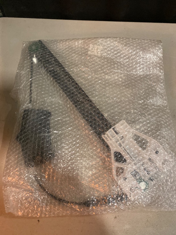 Photo 1 of BOXI 749-640 Rear Right Passenger Side Power Window Regulator Without Motor Fit for Audi A4 Quattro S4 2002-2010 / RS4 2007-2008 8K0839462 8K0839462C