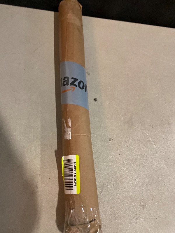 Photo 1 of FEXIA Shelf Liners for Kitchen Cabinets Non-Slip Drawer Liner 24 Inches x 20 FT Waterproof & Oil-Proof Non Adhesive Durable Material Fridge Liner for Shelves