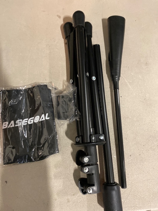 Photo 1 of Baseball Tee for Kids,Batting Tee,Softball Tee,Youth Hitting Tee,Teeball Tee,Travel Tee,Easy Adjustable Height