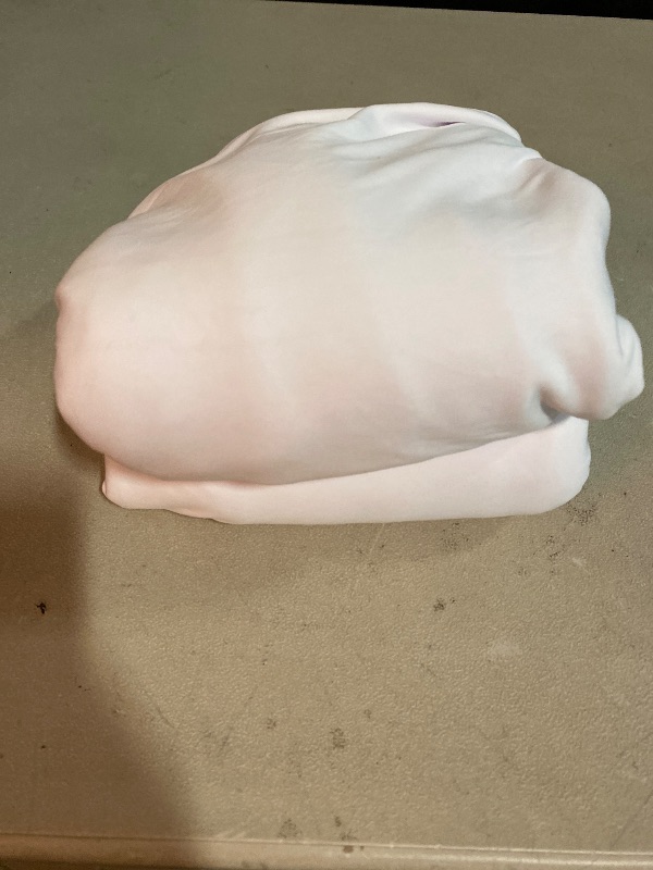 Photo 1 of 5x12 ft Wrinkle Free Ivory Backdrop Curtain for Wedding Parties, 2 Panels 12 ft Long Silky Polyester Photo Backdrop Drapes Back Drop Cloth for Birthday Baby Shower Photography Background Curtains