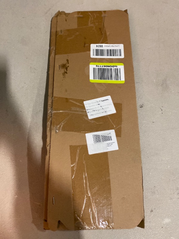 Photo 1 of DG34-00020A Range Membrane Switch Touchpad Overlay-Compatible with Samsung Stove/Oven,Replaces AP5623392,PS4240764,NE594R0ABSR,NE59J3420SS,NE59J3420SB, NE59J3421SS,NE595R0ABSR-Touch Panel