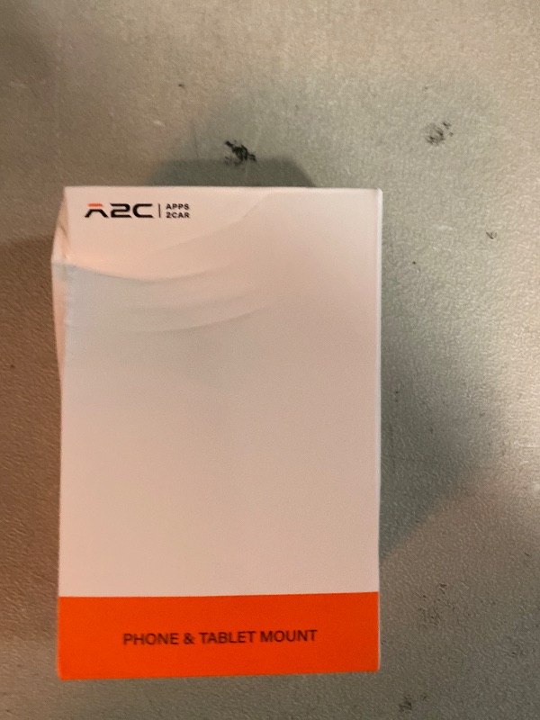 Photo 1 of APPS2Car for Sturdy iPad Holder for Car CD Slot Tablet Mount, 2-in-1 Universal 4.7-11" Holder for iPad Pro 11 Air Mini, iPhone, Galaxy Z Fold, Adjustable 360° Rotation, Road Trip Essentials