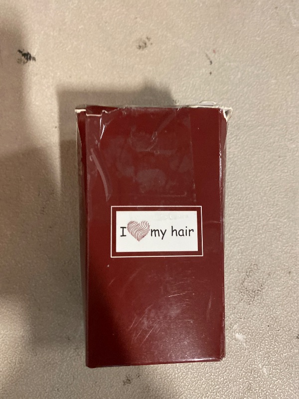 Photo 1 of Hair Dryer Bags Drawstring Bag Container Hairdryer Bag for travel bathroom (Black)