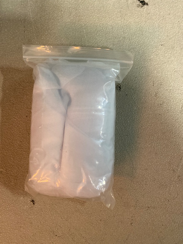 Photo 1 of Cold Brew Coffee Filter Bag Compatible With Toddy Cold Brew System Strainer Bag for 5 Gallon Commercial Brewers, Washable & Reusable - 2 Pack