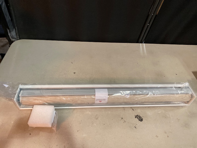 Photo 1 of Persilux Free-Stop Cordless Window Blinds Light Filtering Roller Shades for Windows (Khaki 30" x 72") Natural Woven UV Protection Privacy Roller Blinds for Indoor Windows, Home, Office, Patios