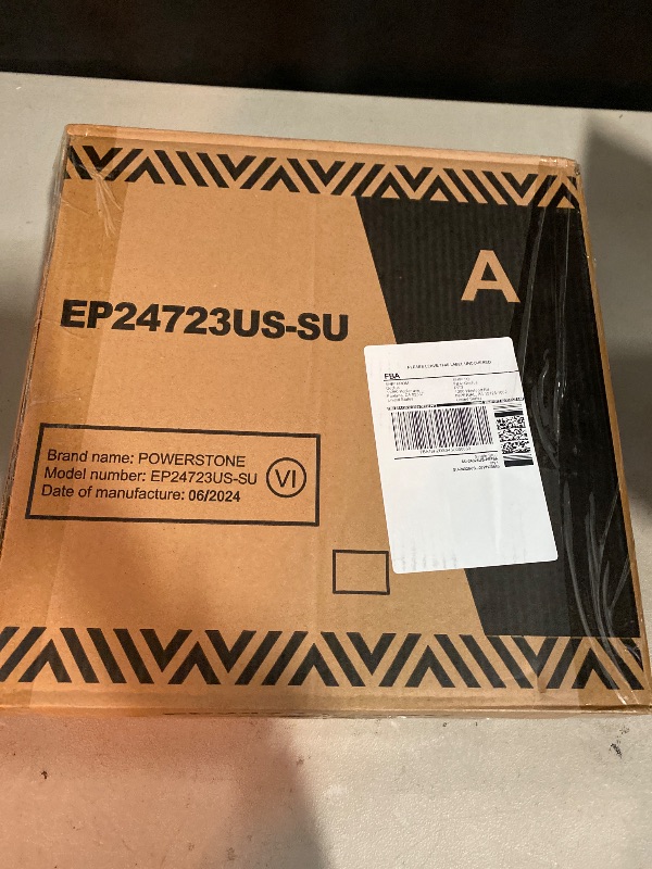 Photo 1 of Goplus 66 LB Deli Scale Price Computing Commercial Food Produce Electronic Counting Weight (Silver)