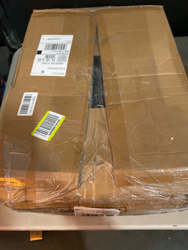 Photo 1 of Garage Floor Mat, (7'9" x 18") Under Car Waterproof Containment Mats, Oil Mat for Garage Covering, Garages Floor Mats for Under Car, Keeps Dry and Clean