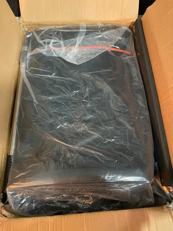 Photo 1 of Garage Floor Mat, (7'9" x 18") Under Car Waterproof Containment Mats, Oil Mat for Garage Covering, Garages Floor Mats for Under Car, Keeps Dry and Clean