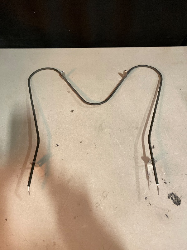 Photo 1 of 316075104 316075103 Oven Bake Heating Element by Blutoget-Fit for Frigidaire Kenmore Oven Heating Element Replaces PS438018 316282600 316075100 AH2332301 AP2125026 FEF366ECD FEF366EMD FEF326FSEF