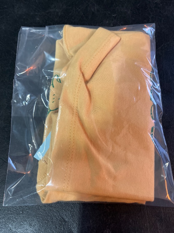 Photo 1 of 2T Toddler Boys' Short Sleeve Graphic T-Shirt - Cat & Jack™ Yellow 2T
