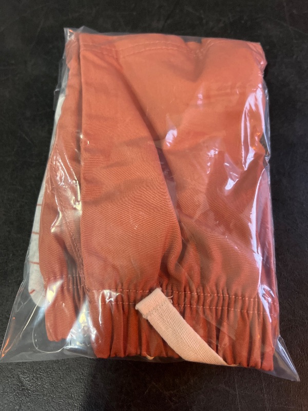 Photo 1 of 6M Carter's Just One You® Baby Boys' Striped Good Days Top & Bottom Set - Brown 6M: Midweight Elastic Waistband