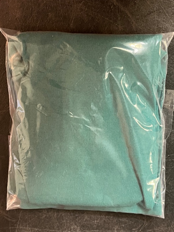 Photo 1 of 5T Green Leggings from Cat & Jack 