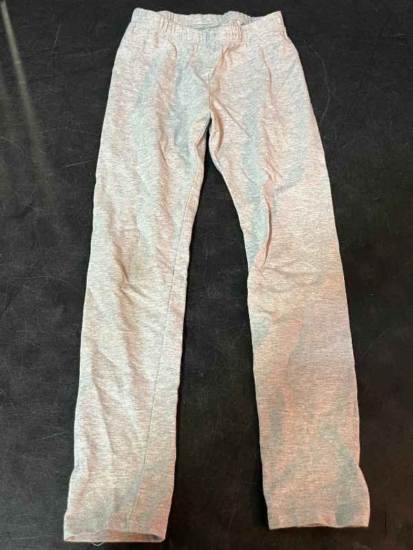 Photo 1 of 5T Grey Kids Cat & Jack Leggings