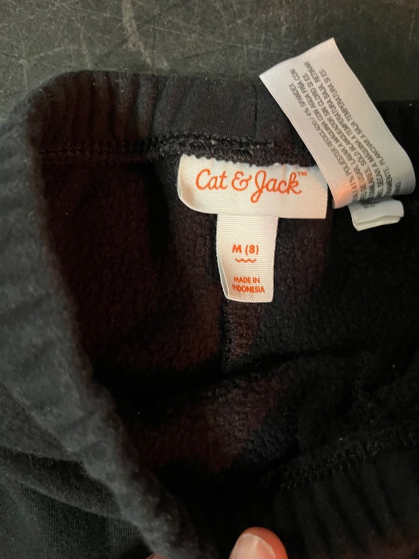 Photo 1 of M(8) Black SweatPants