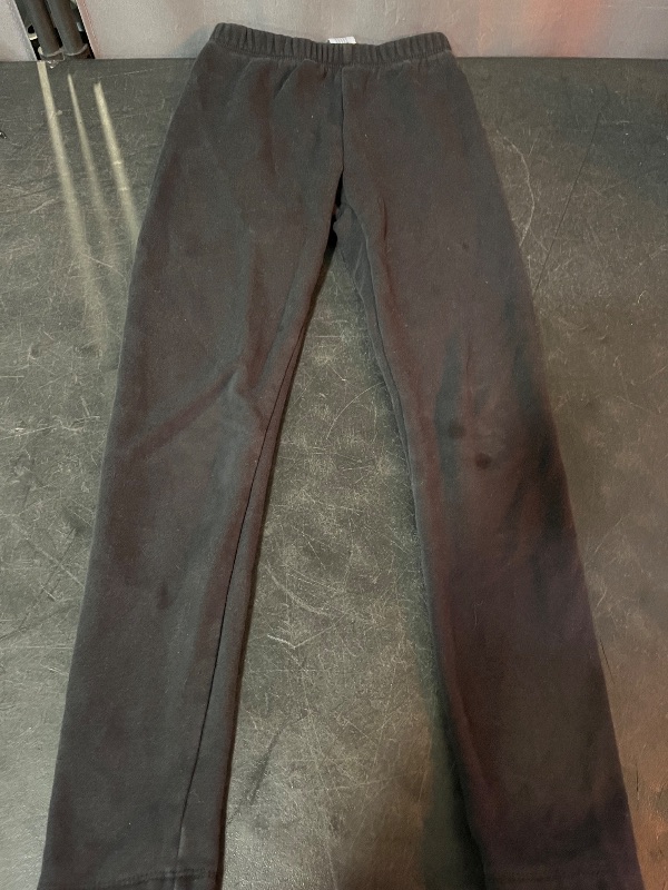 Photo 1 of M(8) Black SweatPants