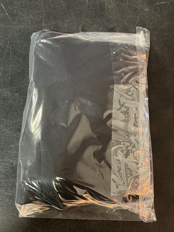 Photo 1 of M(8) Black SweatPants