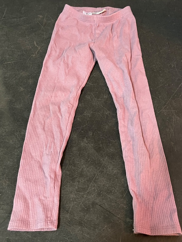 Photo 1 of 5T Purple Kids Leggings