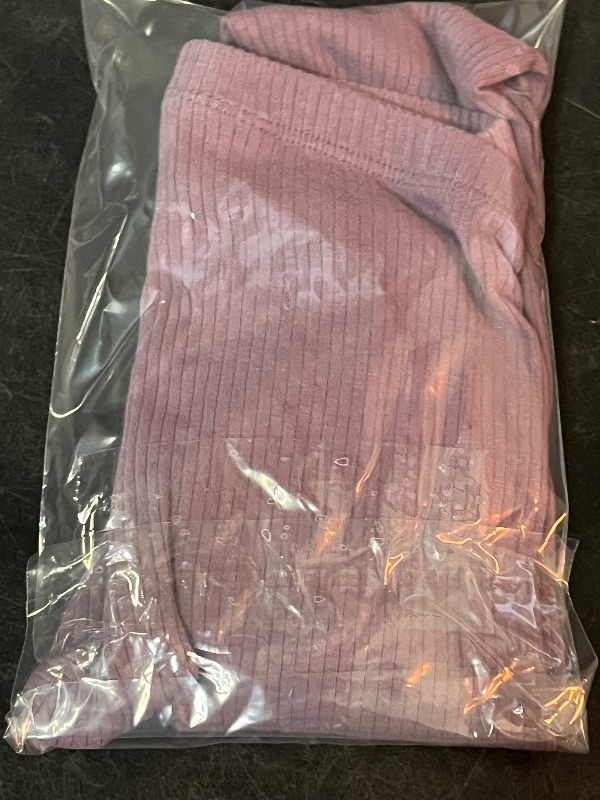 Photo 1 of 5T Purple Kids Leggings