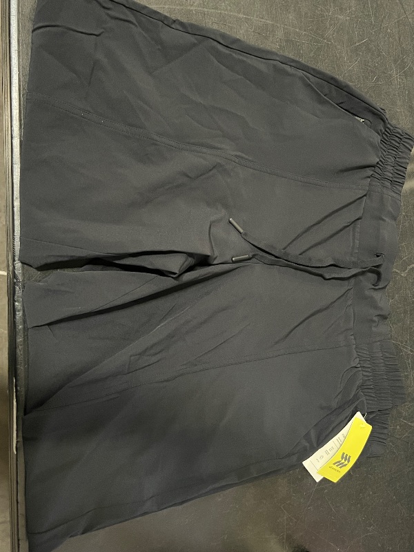 Photo 1 of M Women's Active Light Mid-Rise Joggers - All in Motion™ Black M