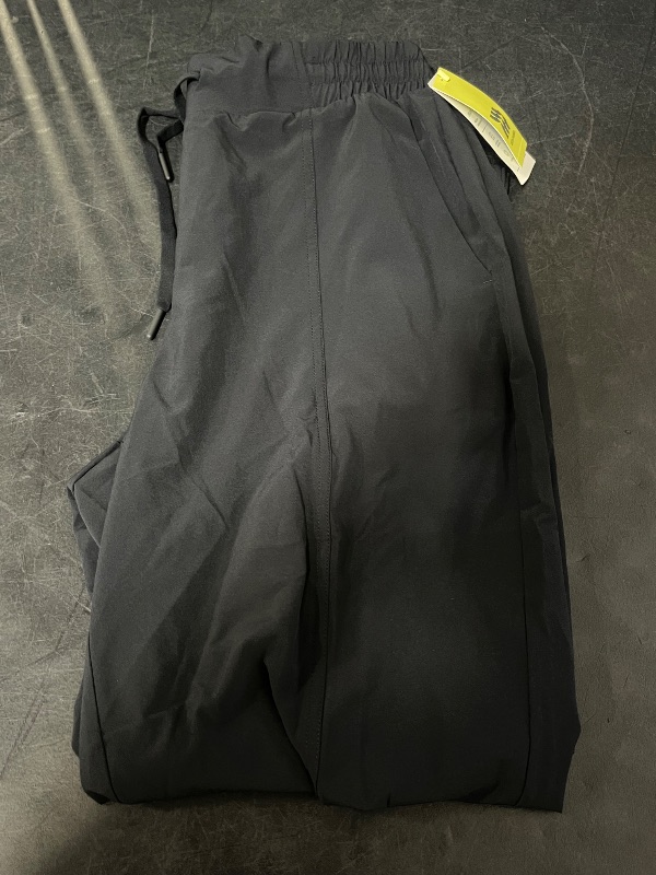 Photo 1 of M Women's Active Light Mid-Rise Joggers - All in Motion™ Black M