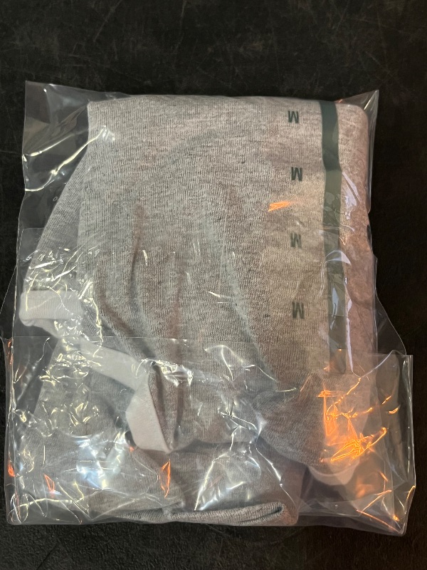 Photo 1 of M Women's Good Luck Graphic Tank Top - Heather Gray M