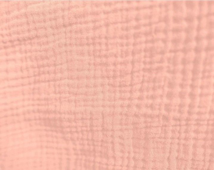 Photo 1 of Blackbird Makers Generous Cloth Scarf - Pink Sand