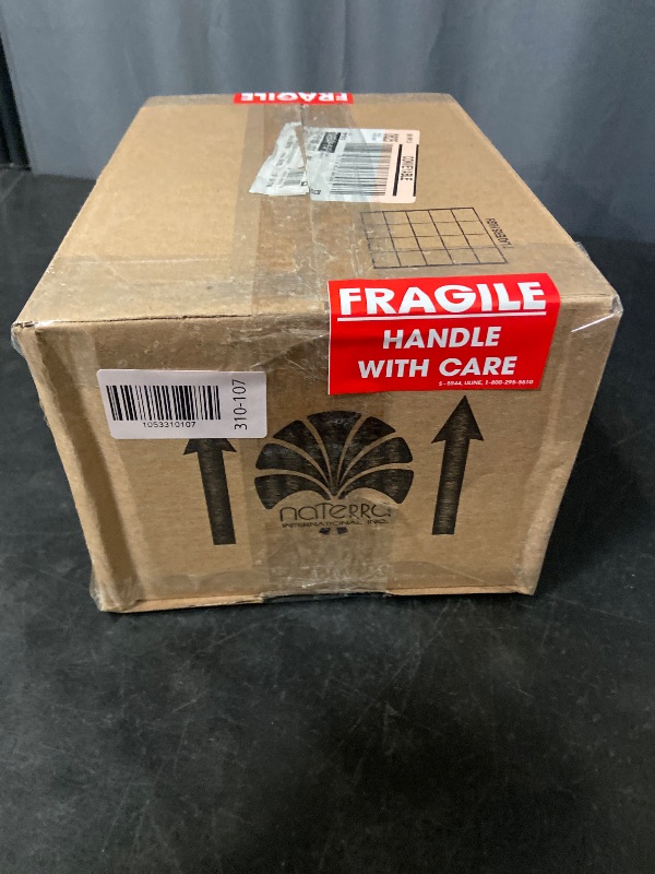 Photo 1 of MIRRORVANA Fogless Shower Mirror for Shaving with Upgraded Suction-Cup, 1X Magnifying, 6.3 x 6.3 Inch (Chrome Frame, Grey Suction)
