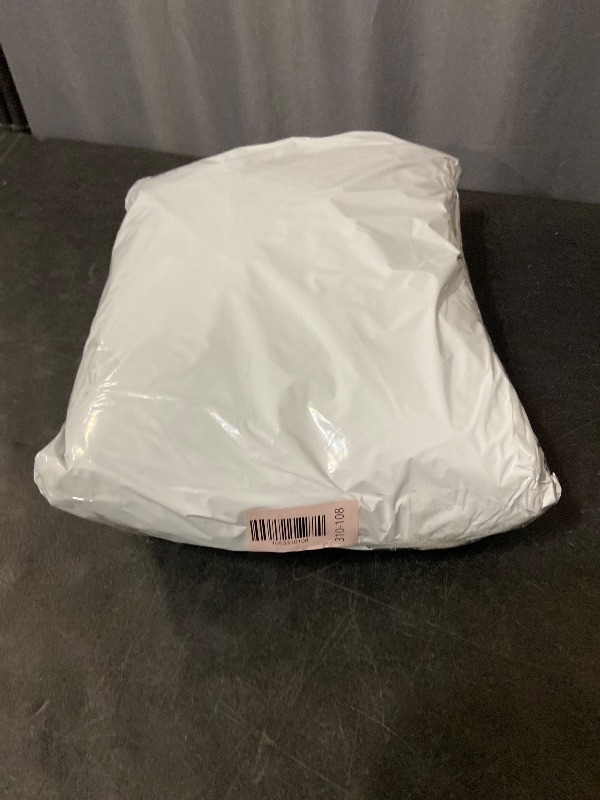 Photo 1 of Covermates Ping Pong Table Cover - Indoor/Outdoor Tennis Covers, Heavy Duty Water-Resistant for Flat Prince Table, Classic 12-Guage Vinyl, 9Ft x 7ft  x 30 H, Black
