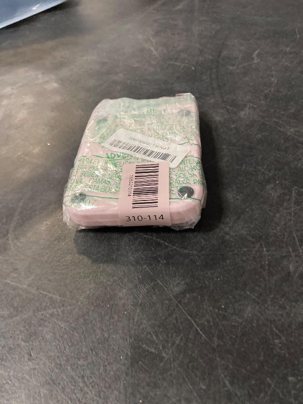 Photo 1 of M&G Mechanical Switch Calculator, 12 Digits, Large LCD Display and Big Buttons, Cute Pink Desktop Calculator for Office, Home, School (Battery Included)
