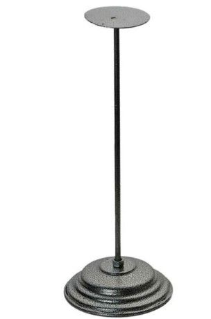 Photo 1 of Decorative Helmet Stand