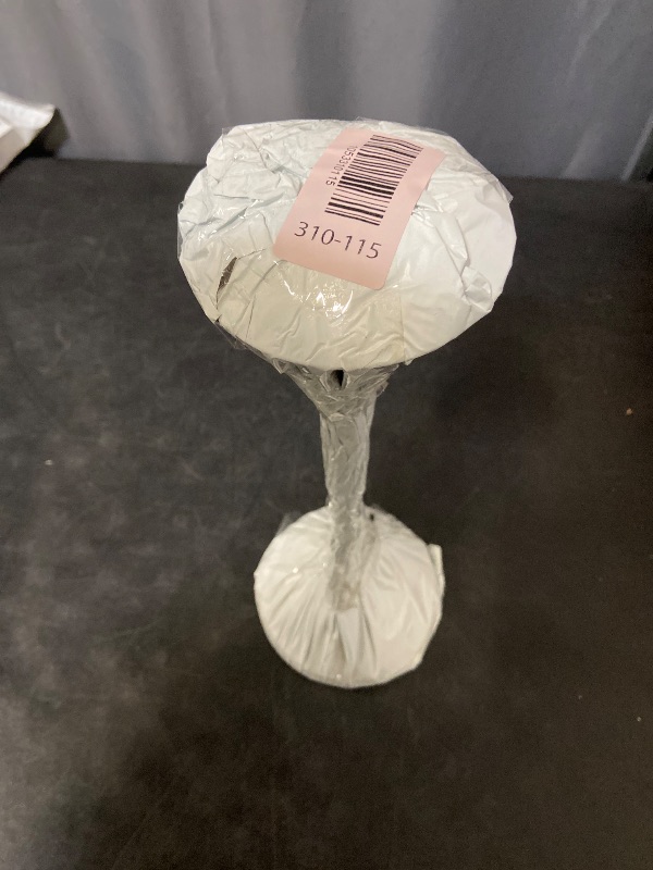 Photo 1 of Decorative Helmet Stand