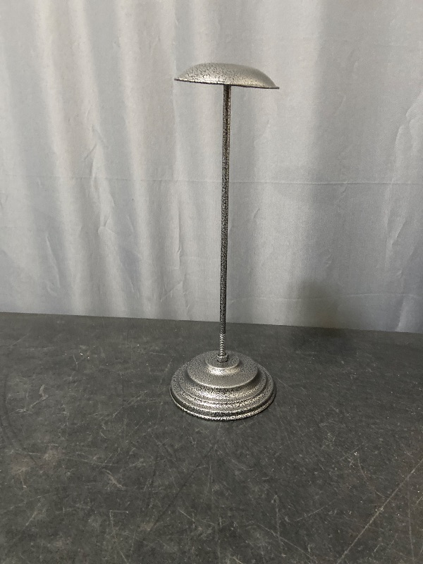 Photo 1 of Decorative Helmet Stand