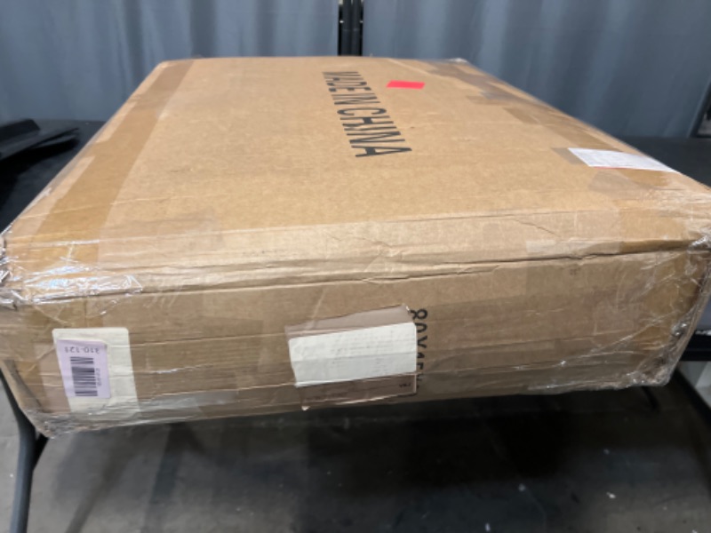 Photo 1 of Floor Mats & Trunk Mat with Backrest Set for 2021-2024 2025 Chevrolet/Chevy Suburban 8 Seats (2 Row Bucket Seats)/GMC Yukon XL(Only XL)/Cadillac Escalade ESV, TPE Car Floor Liners with Cargo Liner