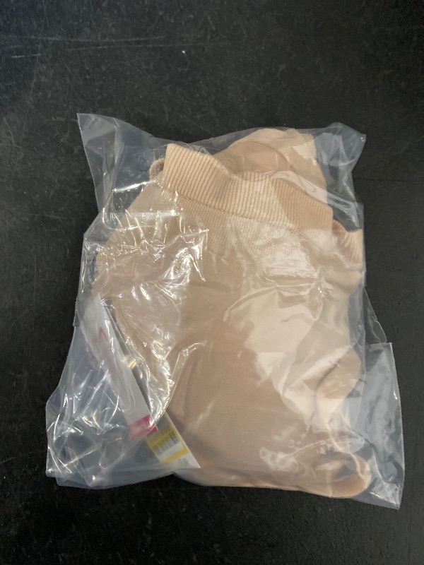 Photo 1 of 36A Maidenform Girls' Strapless Convertible Bra Off-White