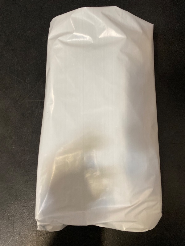 Photo 1 of M Boys' Stitch Woven Button up Shirt Aqua Green