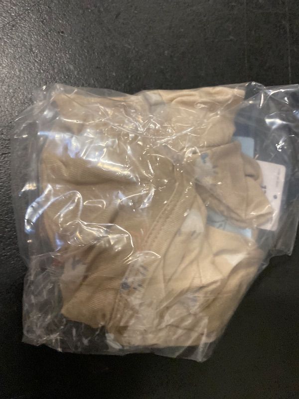 Photo 1 of 12M Carter's Just One You Baby 2pc Comfy Soft Sheep Top & Bottom Set Ivory/Brown