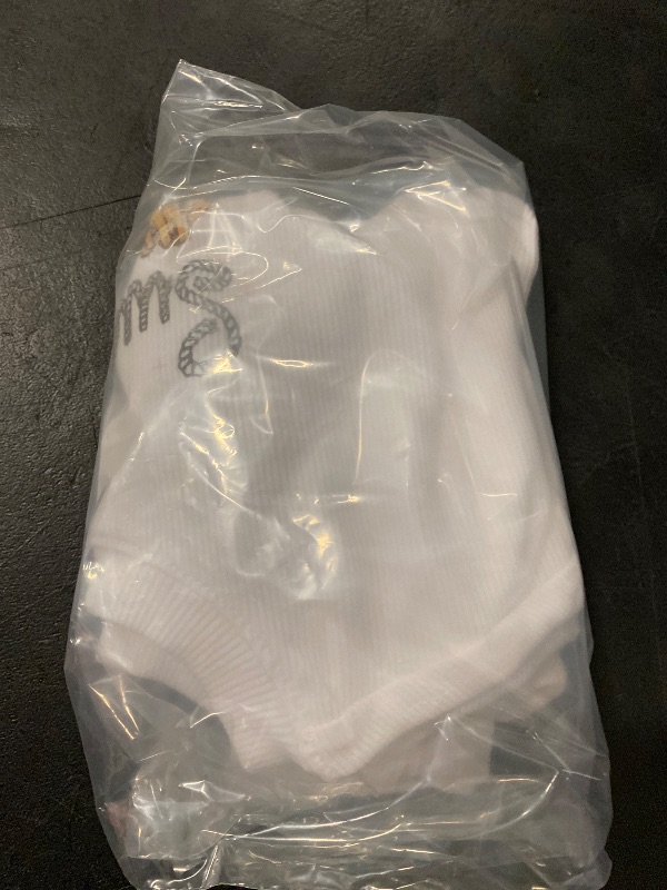 Photo 1 of 18M Grayson Mini Toddler Girls' Sweet Heart Rodeo Top White