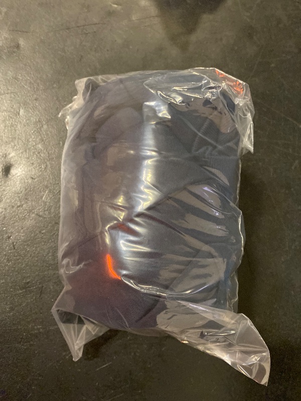 Photo 1 of M Men's Active Comfort Fleece Jogger Pants Blue