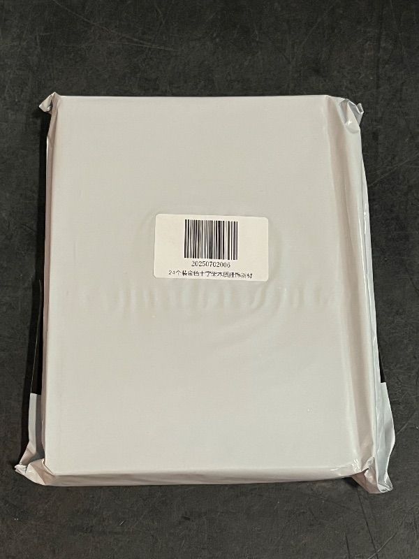 Photo 1 of 24PCS Cross Ornaments for Holiday Tree Decor