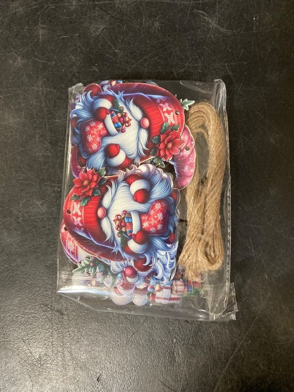 Photo 1 of 24PCS Cross Ornaments for Holiday Tree Decor