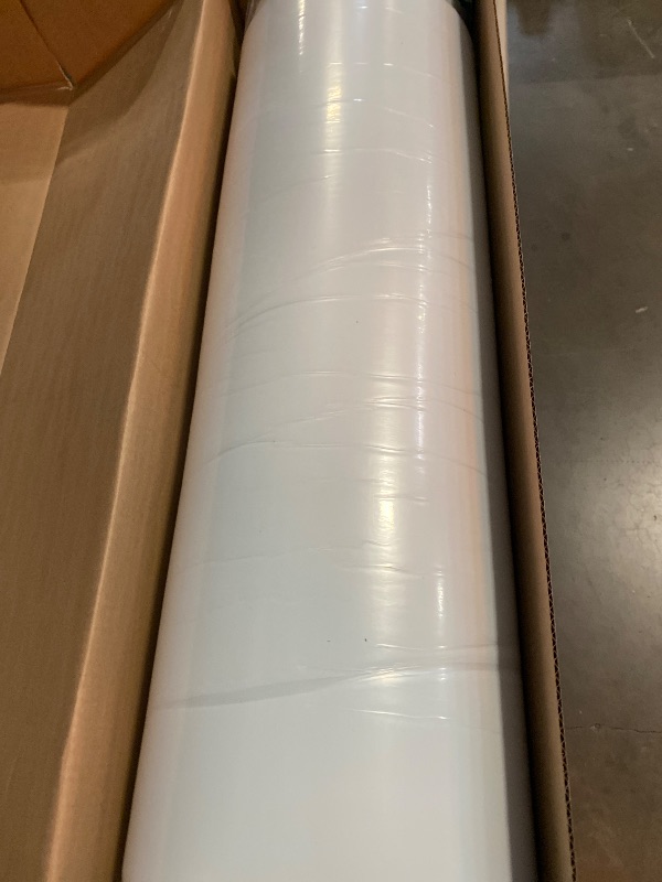 Photo 1 of Moonlight Slumber Little Dreamer Crib Mattress – Dual-Sided Baby and Toddler Mattress, Firm Infant Support, Waterproof and Hypoallergenic, 5" Foam, Standard Size, Made in USA