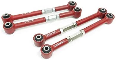 Photo 1 of Truhart Rear Lateral Toe Arms Compatible With 2003-2007 Accord / 2003-2008 TSX / 2004-2008 TL