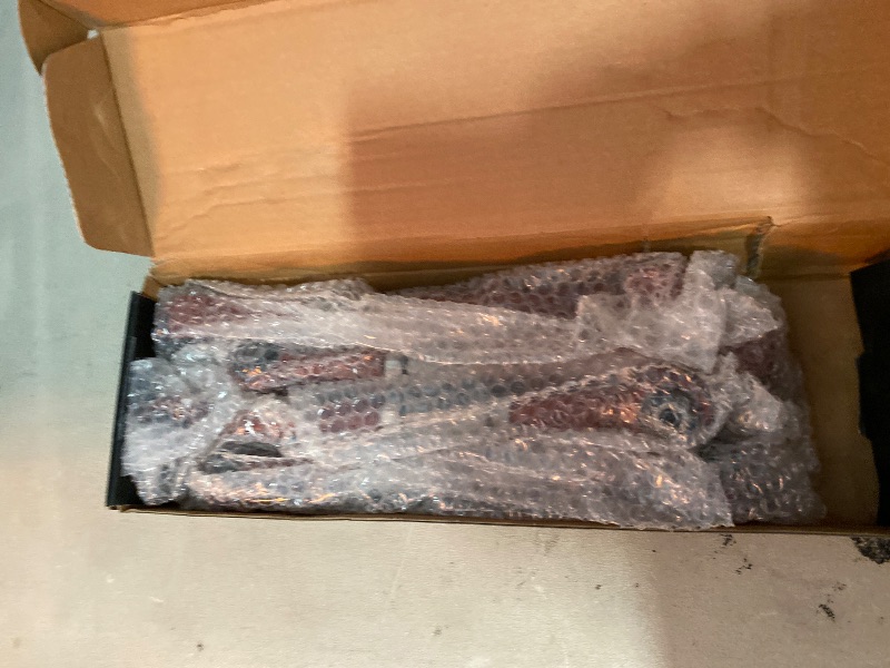 Photo 1 of Truhart Rear Lateral Toe Arms Compatible With 2003-2007 Accord / 2003-2008 TSX / 2004-2008 TL