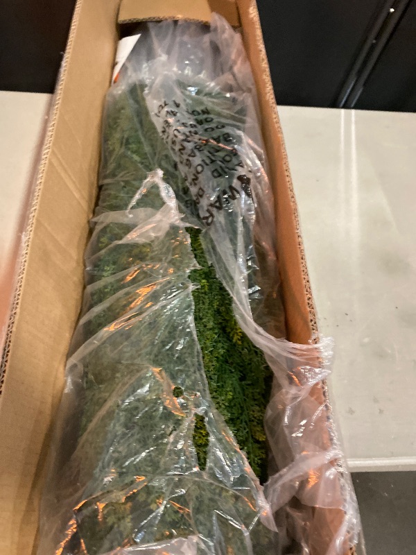 Photo 1 of Artificial Topiary Trees 3 Foot Artificial Cedar Trees UV Resistant Potted Plant Set of 2 Faux Bushes Fake Shrubs for Outdoor Indoor Front Porch Garden