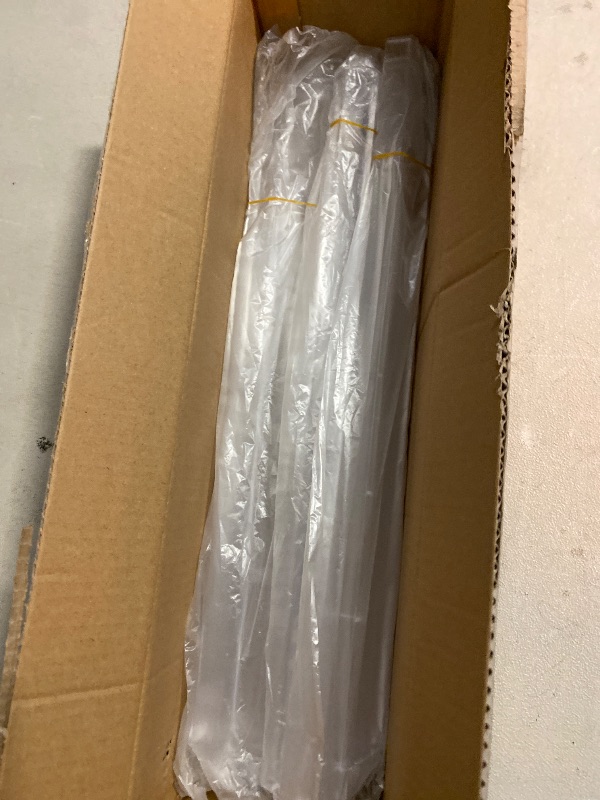 Photo 1 of Mahjong Racks with Pushers 4PCS - Imports Mahjong Game Accessories?Clear Acrylic American Mahjong Tile Racks with Built-in Rotation Pushers - Set of 4