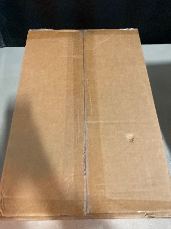 Photo 1 of BIGTONE 12 Pack White Rectangle Tablecloth 60 x 102 Inch, Cross Ribbon Packing Reusable Table Clothes for 6 Foot Tables, Wrinkle Resistant Polyester Fabric Table Cover for Wedding, Party, Banquet