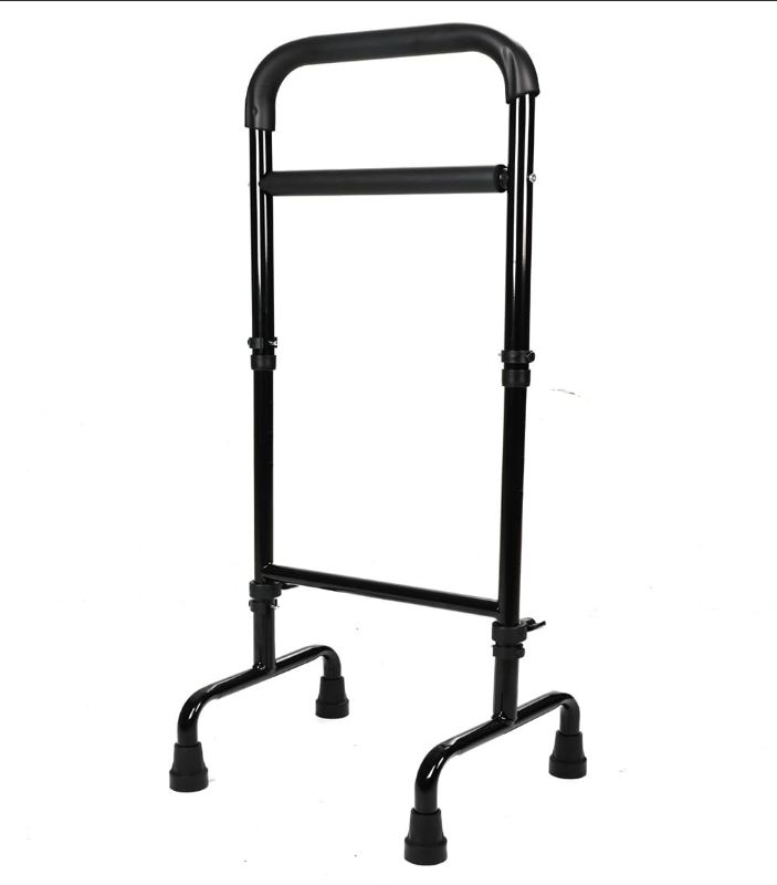 Photo 1 of Couch Stand Assist - Advanced Support Device and Support Tool for Ankle and Knee Surgery Recovery - Safe Independent Standing and Rehabilitation Support System