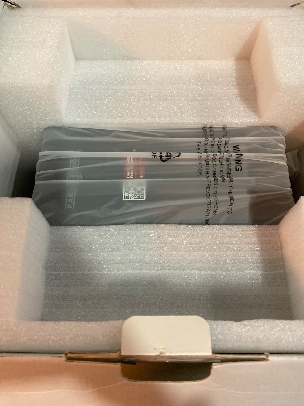 Photo 1 of Paris Rhône Ultra 4K Projector,Native 4K Projector with WiFi 6 and Bluetooth 5.0,12w*2 3D Soundscape,600 ANSI Lumens, Android TV,Auto Focus/Keystone, Home Projector Compatible with iOS/Android/HDMI/TV